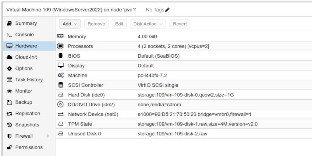 WS2022-Proxmox7