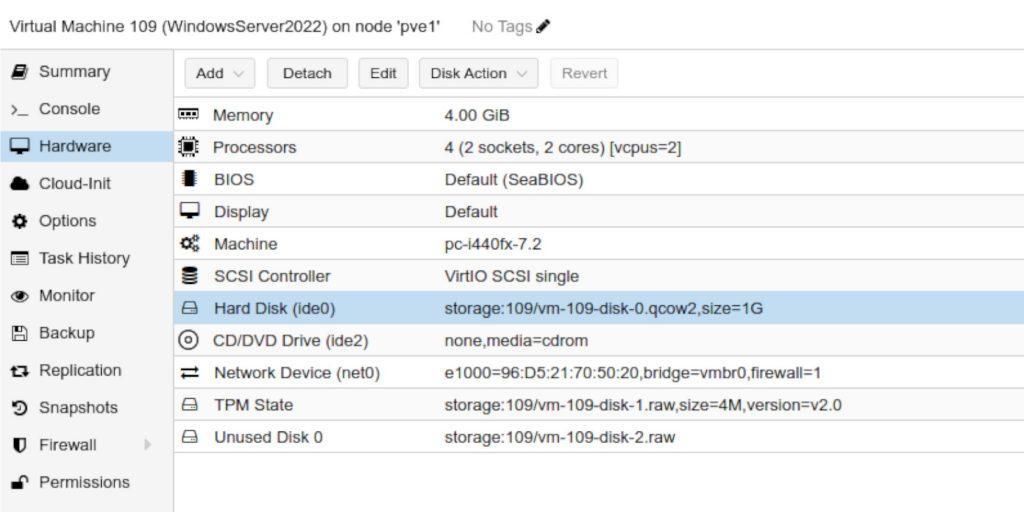 WS2022-Proxmox8