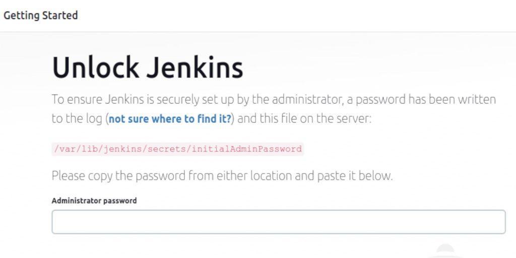 empezando jenkins