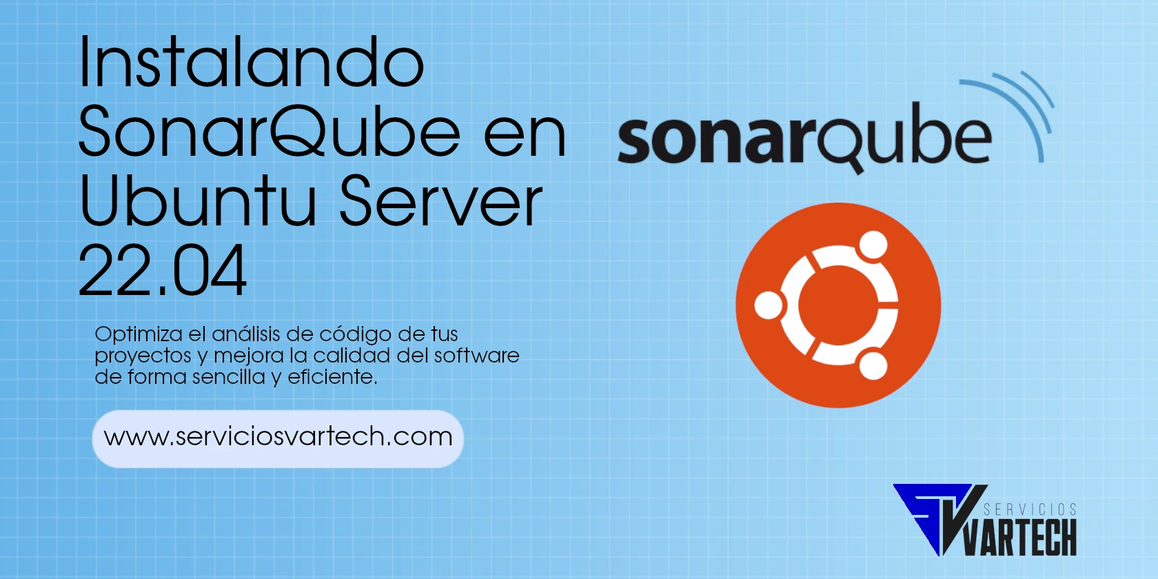 sonarqube en ubuntu server 22.04